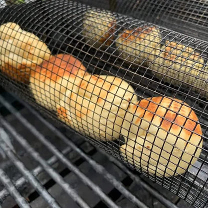 GrillNova SpinBasket™